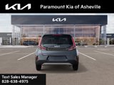New 2025 Kia Soul LX image 5