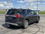 Used 2017 GMC Acadia SLE w/ Driver Alert Package I image 2