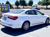 Used 2016 Kia Cadenza image 3