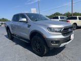 Used 2021 Ford Ranger Lariat w/ Equipment Group 501A High image 4