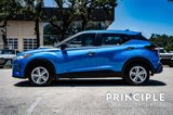 Used 2023 Nissan Kicks S image 5