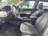 Certified 2022 Jeep Compass Limited w/ Sun and Sound Group image 3