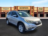 Used 2016 Honda CR-V EX-L image 2