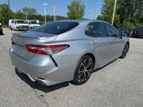 Used 2018 Toyota Camry SE image 6