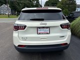 Used 2020 Jeep Compass Latitude w/ Cold Weather Group image 5