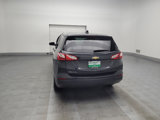 Used 2020 Chevrolet Equinox LS w/ LS Convenience Package image 6