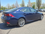 Used 2014 Lexus IS 250 AWD image 6