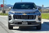 New 2025 Chevrolet Equinox LT image 3