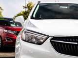 Used 2019 Buick Encore Preferred image 4