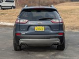 Certified 2021 Jeep Cherokee Limited image 5