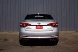 Used 2015 Hyundai Sonata Sport 2.0T image 4