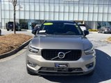 Certified 2022 Volvo XC40 T5 R-Design w/ Advanced Package image 2