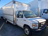 Certified 2021 Ford E-350 and Econoline 350 Super Duty image 2
