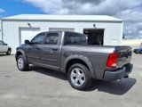 Used 2015 RAM 1500 Big Horn image 4