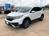 Used 2020 Honda CR-V EX image 3
