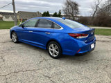 Used 2018 Hyundai Sonata SEL image 3