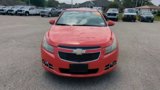 Used 2014 Chevrolet Cruze LTZ w/ RS Package image 3