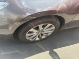 Used 2017 Toyota Camry XLE image 4
