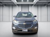 Used 2017 Chevrolet Equinox LT image 2