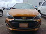 Used 2020 Chevrolet Spark LS image 2