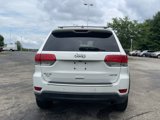 Used 2018 Jeep Grand Cherokee Limited image 4