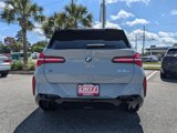 New 2025 BMW X3 xDrive30i w/ M Sport Package image 5