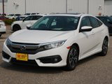 Used 2017 Honda Civic EX-L image 3