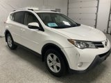 Used 2013 Toyota RAV4 XLE image 6