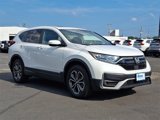 Certified 2020 Honda CR-V EX image 4