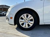 Used 2015 Chevrolet Cruze LS image 4