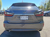 Used 2016 Lexus RX 350 AWD image 5