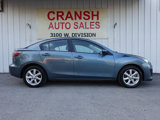 Used 2011 MAZDA MAZDA3 i Touring image 2