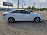 Used 2013 Hyundai Sonata GLS w/ Popular Equipment Pkg image 4