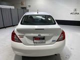 Used 2013 Nissan Versa SV image 5