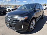 Used 2014 Ford Edge Sport w/ Driver Entry Package image 4