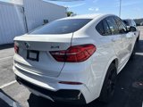 Used 2016 BMW X4 xDrive35i image 4
