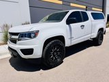 Used 2019 Chevrolet Colorado W/T w/ WT Convenience Package image 2