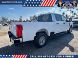 New 2024 Ford F250 XL w/ XL Driver Assist Package image 5