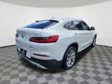 Used 2019 BMW X4 xDrive30i w/ Convenience Package image 4