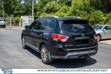 Used 2014 Nissan Pathfinder SL w/ SL Premium Package image 4