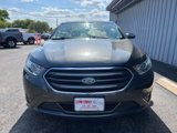 Used 2018 Ford Taurus Limited image 2