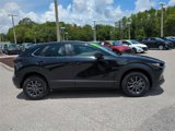 Used 2023 MAZDA CX-30 AWD 2.5 S image 4