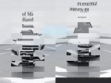 Used 2022 Mercedes-Benz GLB 250 4MATIC image 3