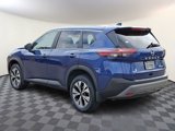 Certified 2022 Nissan Rogue SV image 5