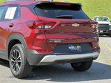 Used 2025 Chevrolet TrailBlazer LT w/ LT Cold Weather Package image 4