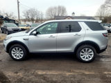 Used 2017 Land Rover Discovery Sport SE image 5