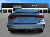 Certified 2022 Kia Forte GT w/ GT Technology Package image 5