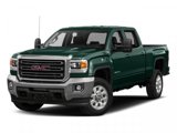 Used 2018 GMC Sierra 2500 SLE w/ SLE Fleet Preferred Package image 4