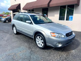 Used 2006 Subaru Outback 2.5i Limited image 3