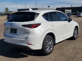 Certified 2024 MAZDA CX-5 AWD 2.5 S w/ Select Package image 4